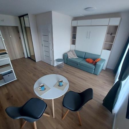 1 Kambario Jaukus Butas Ramioje Vietoje Palanga Exterior foto