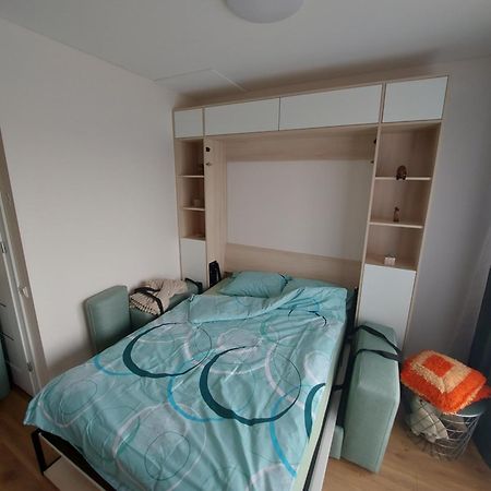 1 Kambario Jaukus Butas Ramioje Vietoje Palanga Exterior foto