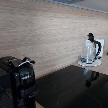 1 Kambario Jaukus Butas Ramioje Vietoje Palanga Exterior foto