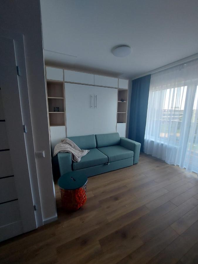1 Kambario Jaukus Butas Ramioje Vietoje Palanga Exterior foto
