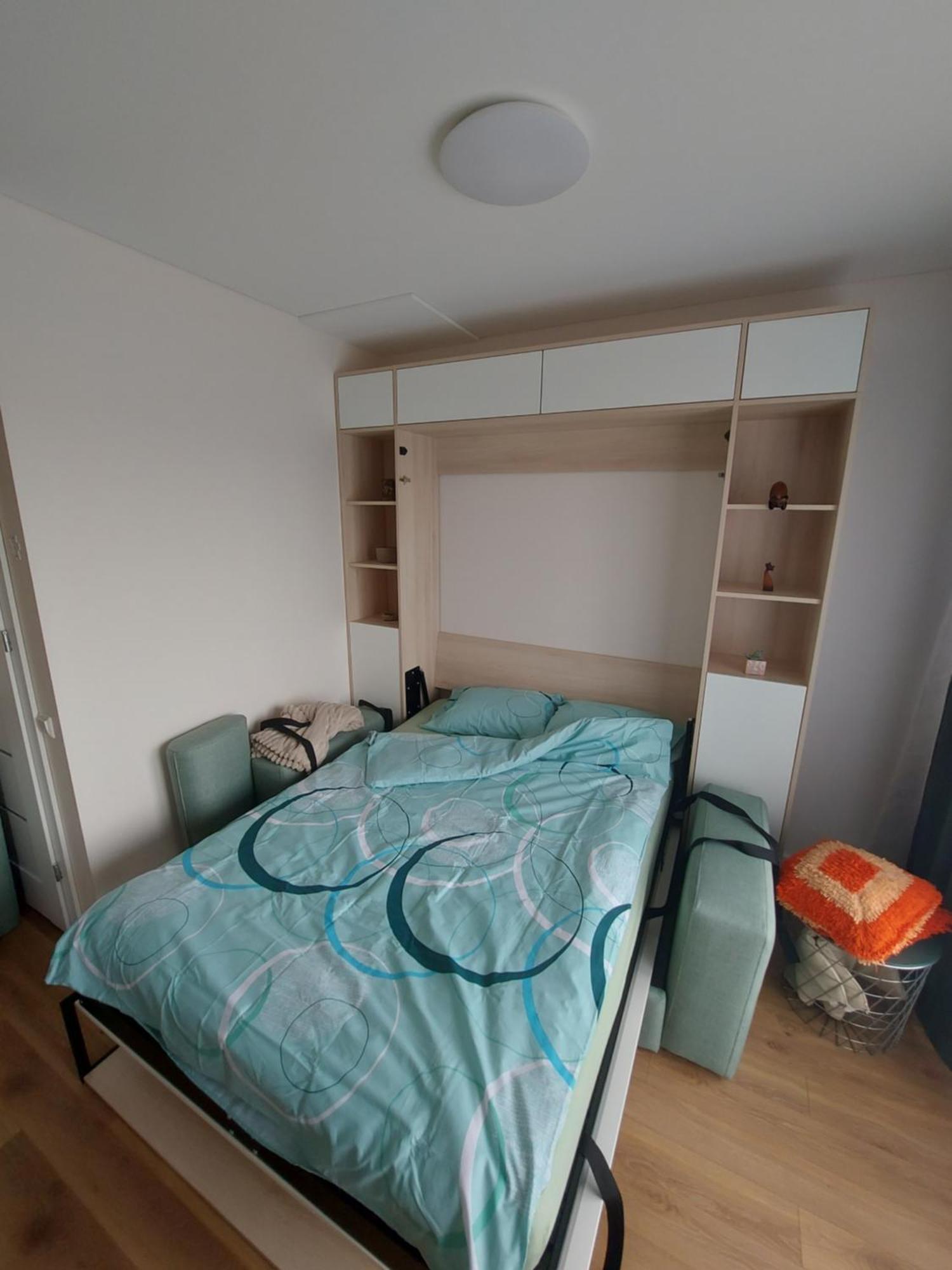1 Kambario Jaukus Butas Ramioje Vietoje Palanga Exterior foto